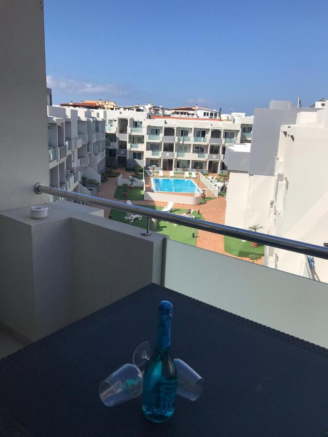 דירות Sunshine Corralejo Sun מראה חיצוני תמונה